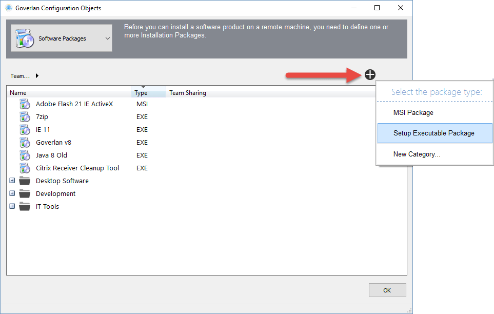 Process Automation Install Software on Multiple Computers at Once