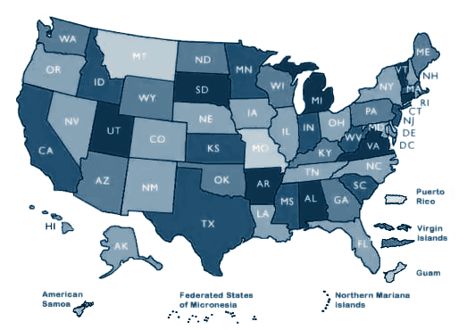 Find Government Auctions in Your State or Near Your City using
