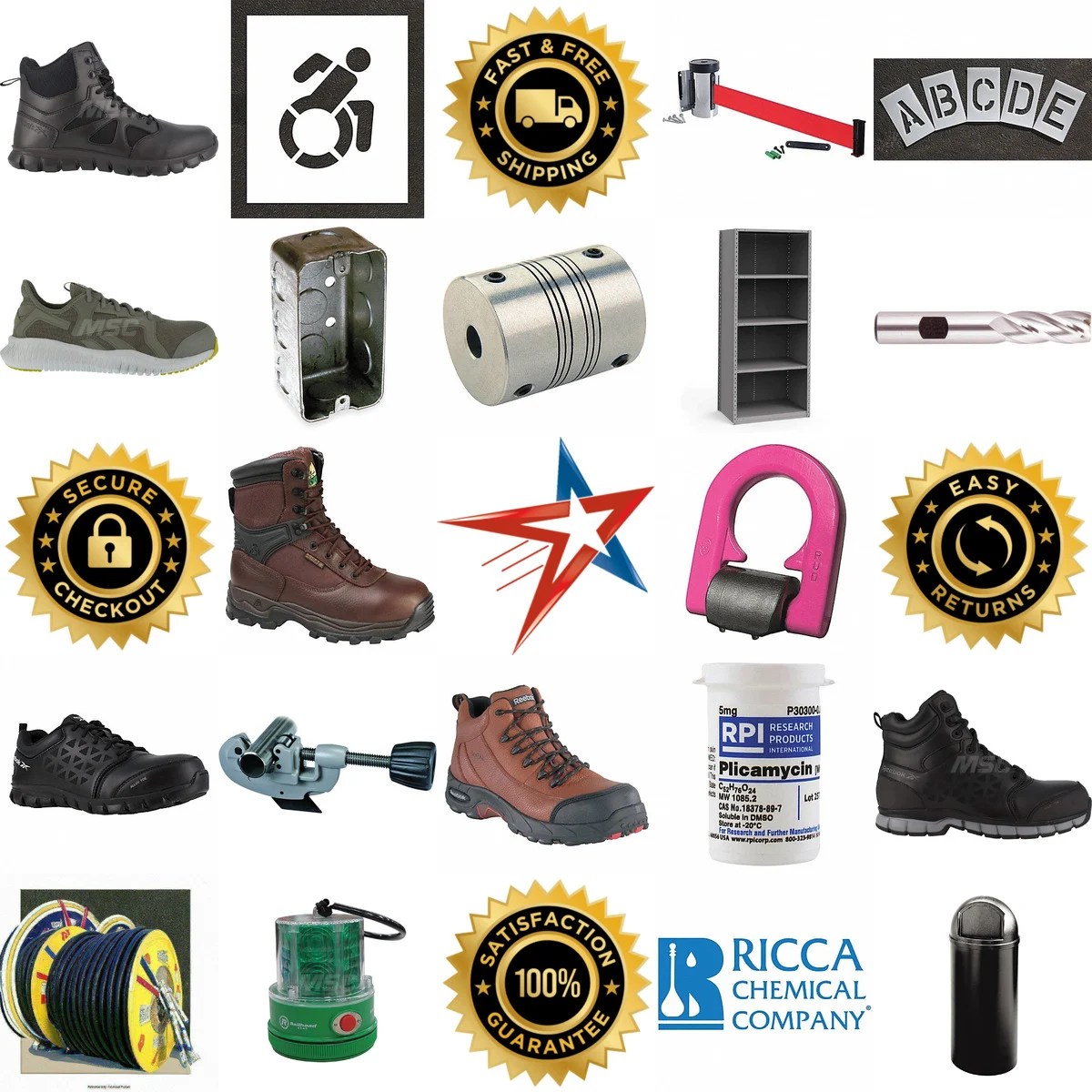 Brands starting with R - GoVets