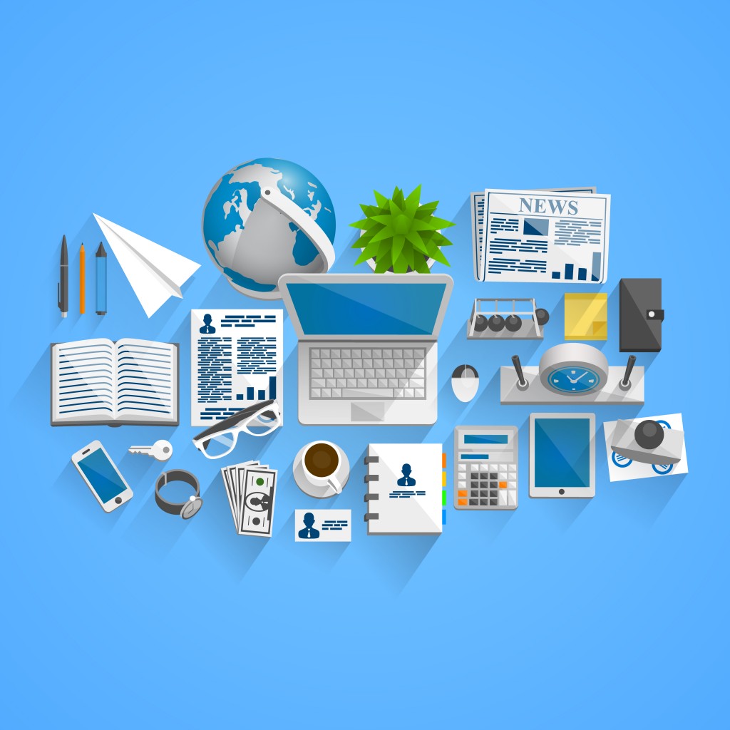 Some Tools of the Trade Part 1 » Community GovLoop