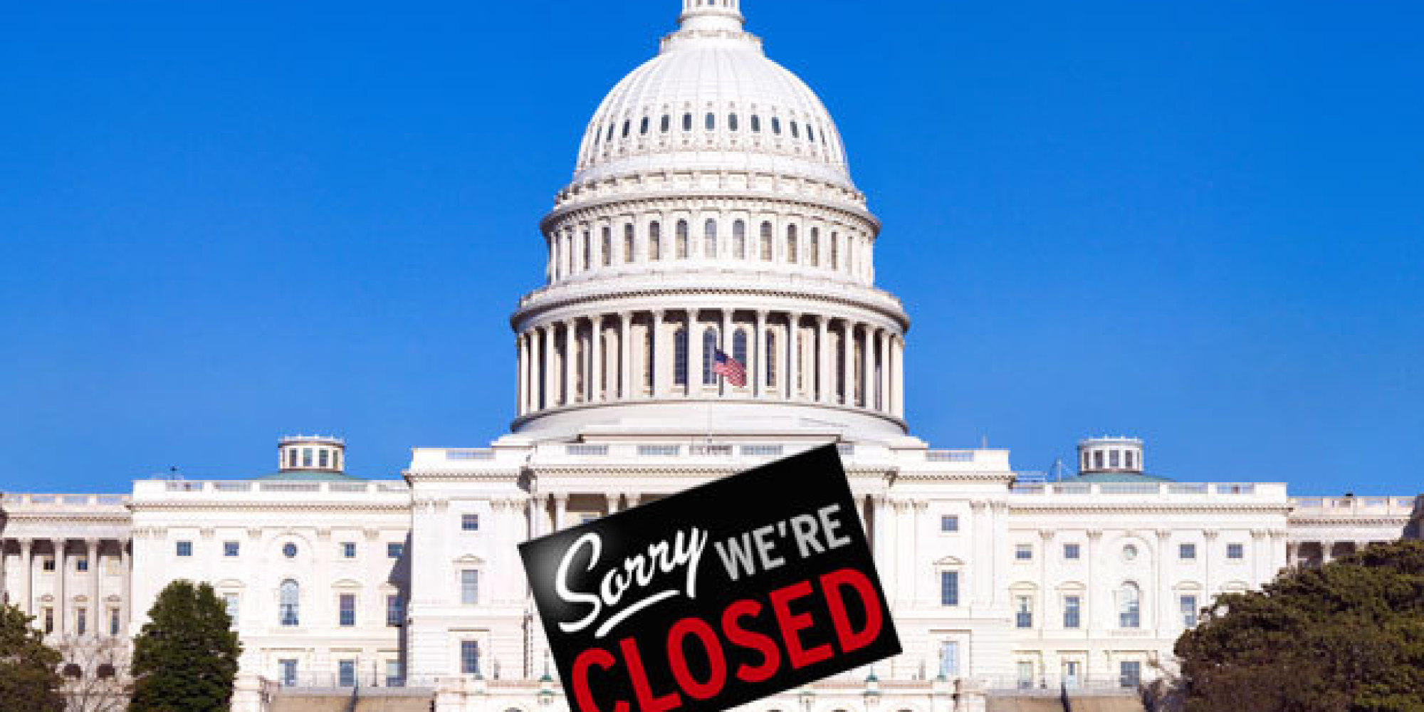 Has The Goverment Been Shut Down Over Christmas Before 2023 government shutdown