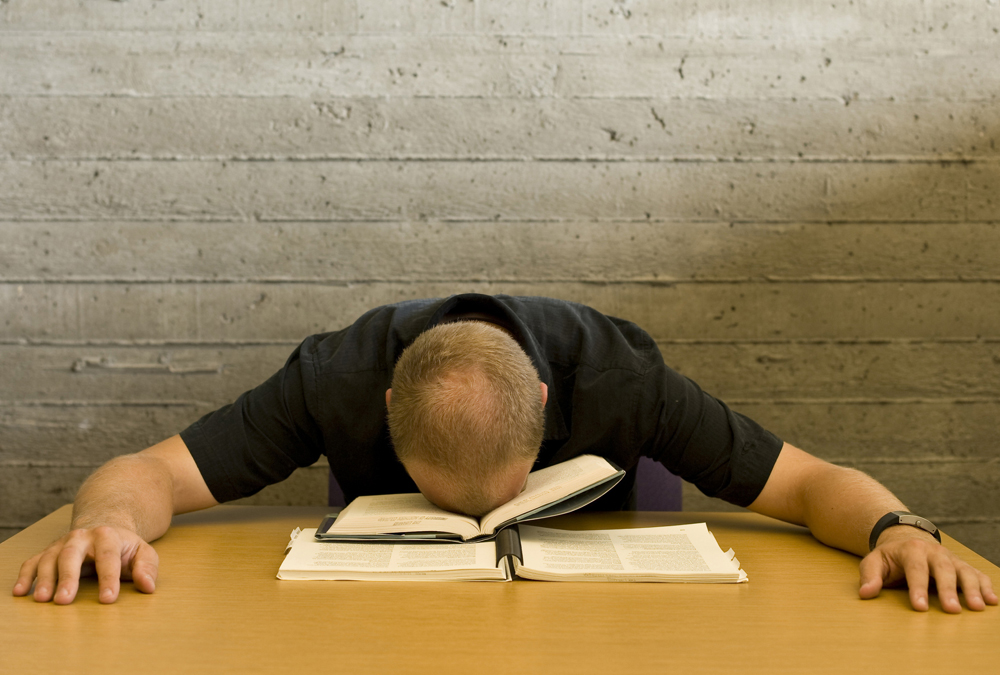 How Boredom Can Be Good For You » Community GovLoop