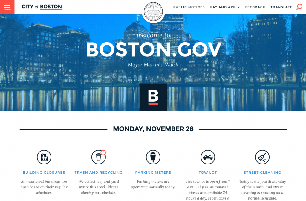 5 Innovative Government sites that Empower Citizens » Posts GovLoop