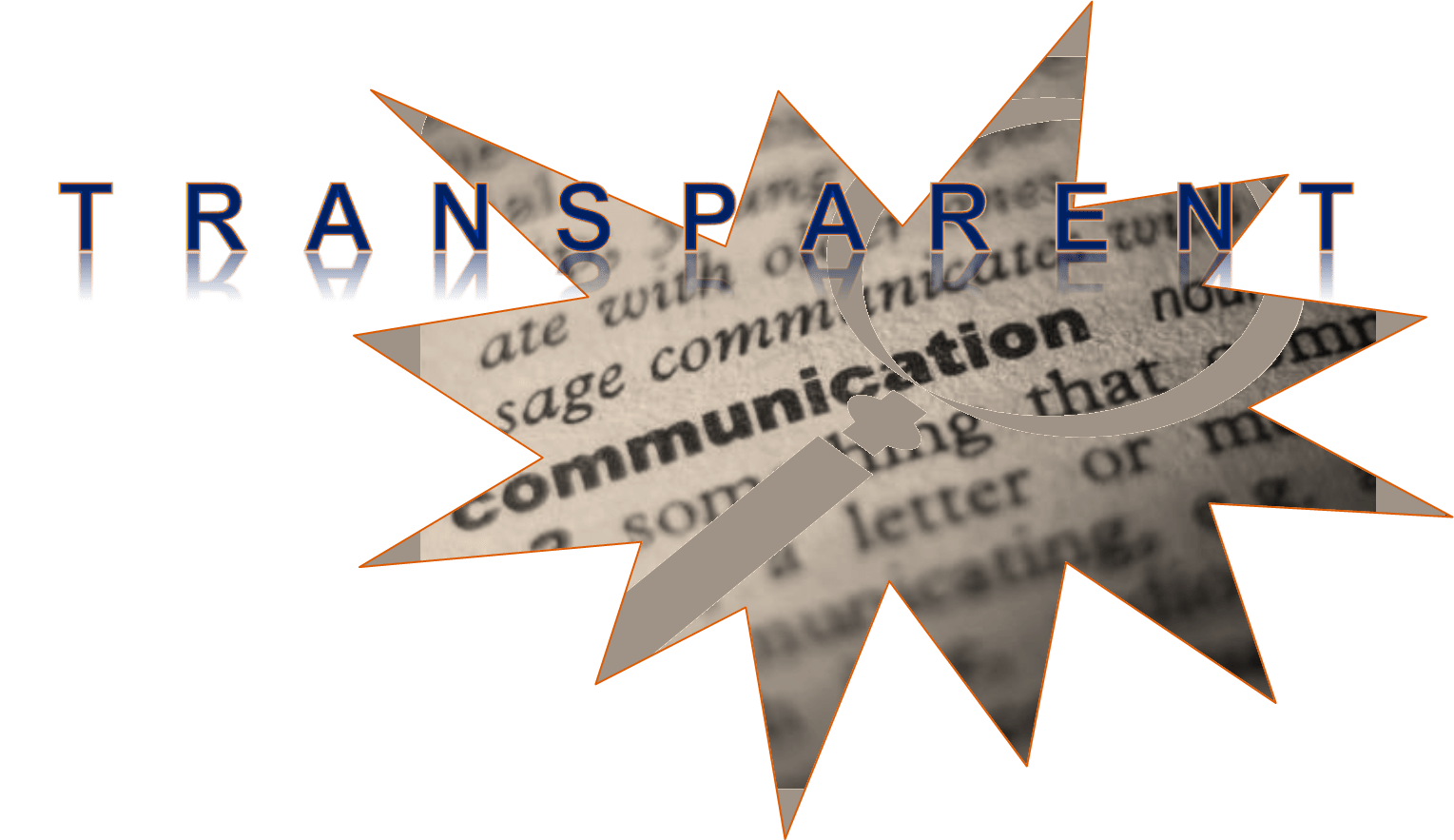 Spotlight on Democracy The Unbreakable Link Between Transparency and Ethics in Government