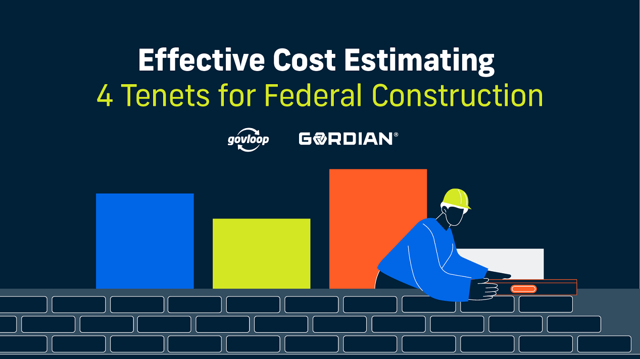 Examining Effective Cost Estimation » Posts GovLoop