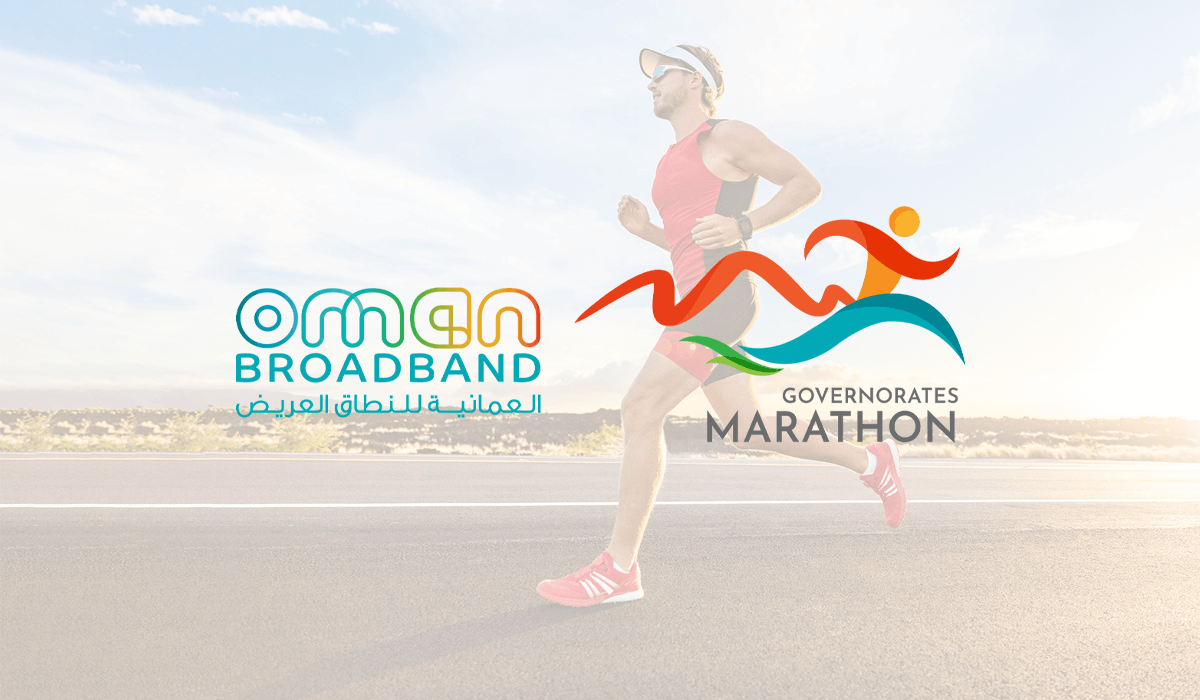 Terms & Conditions • Oman Broadband Governorates Marathon