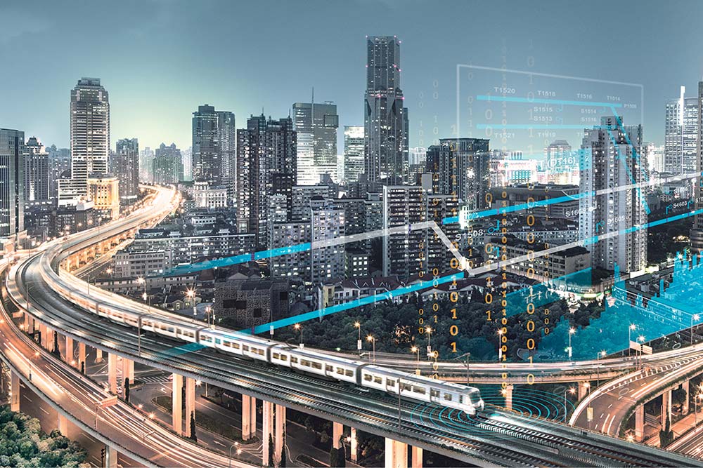 Siemens boosts rail operator ability to monitor assets