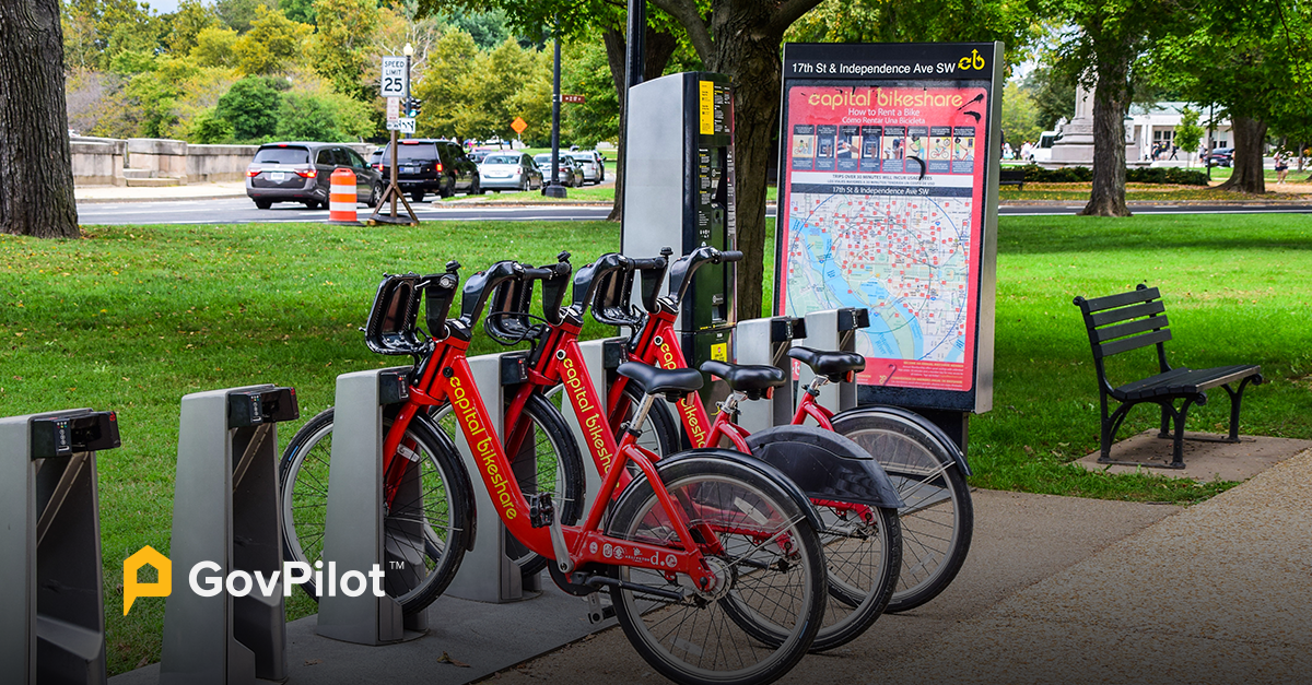 EBike Laws at the Local Level Considerations for Local Governments