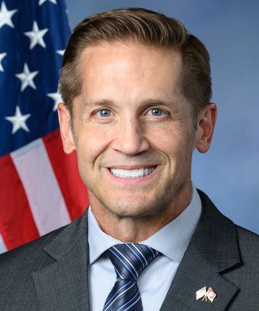 Rich McCormick League of Conservation Voters