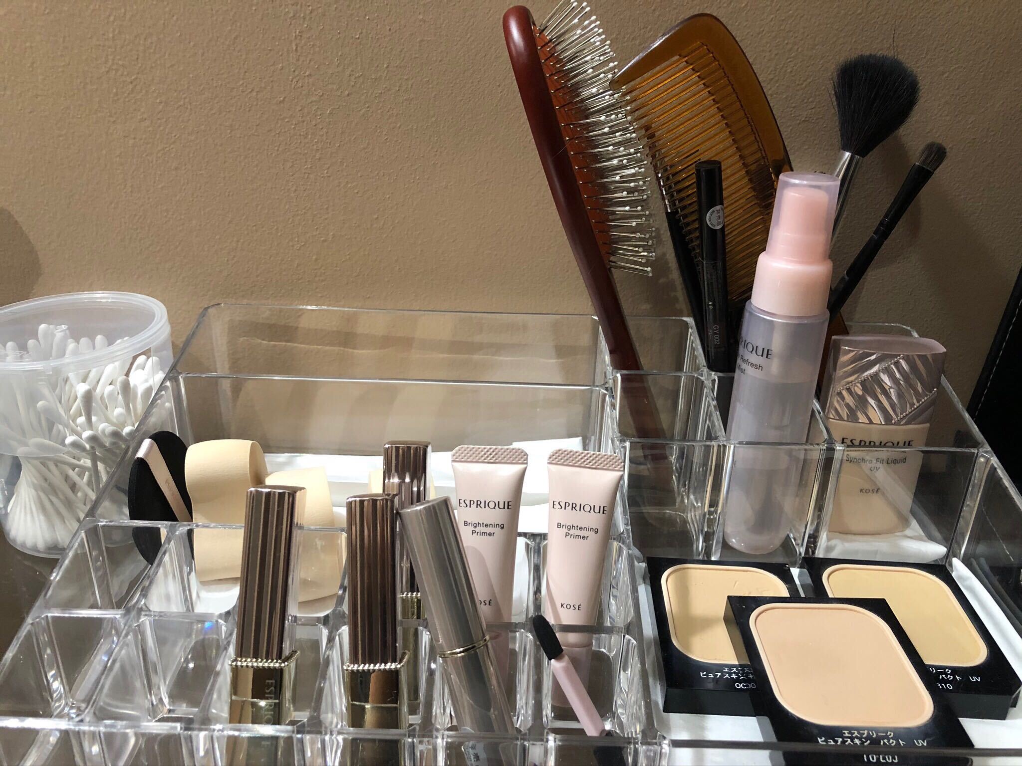 KOSE Beauty Center [REVIEW] รีวิวทรีทเม้นท์ Gentle Soothing Treatment