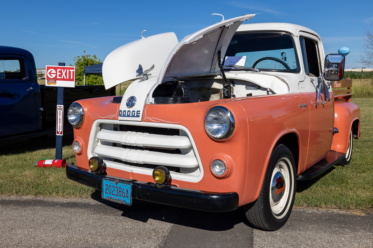 Delavan Cars Time goWALCO