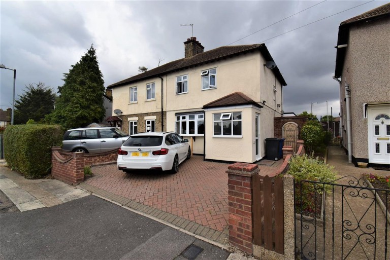 Estate Agents Grays/Thurrock Gower Dawes