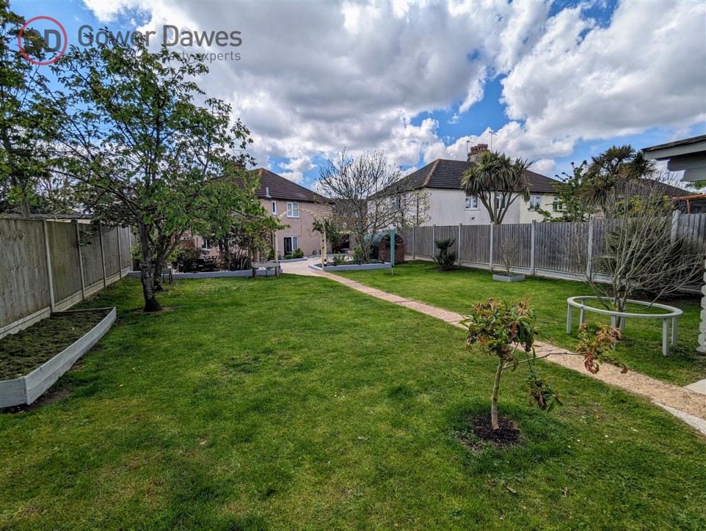 River View, Chadwell St.Mary Gower Dawes