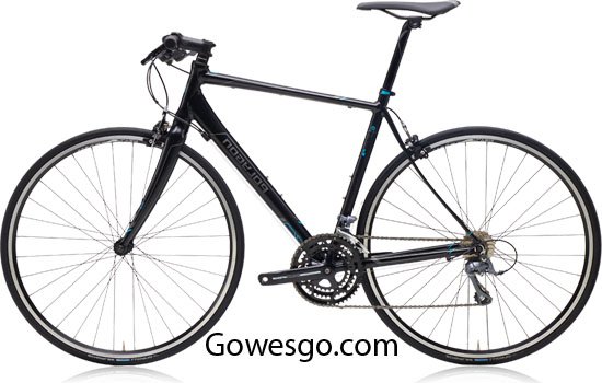 Review Harga Dan Spesifikasi Sepeda Polygon Helios F1