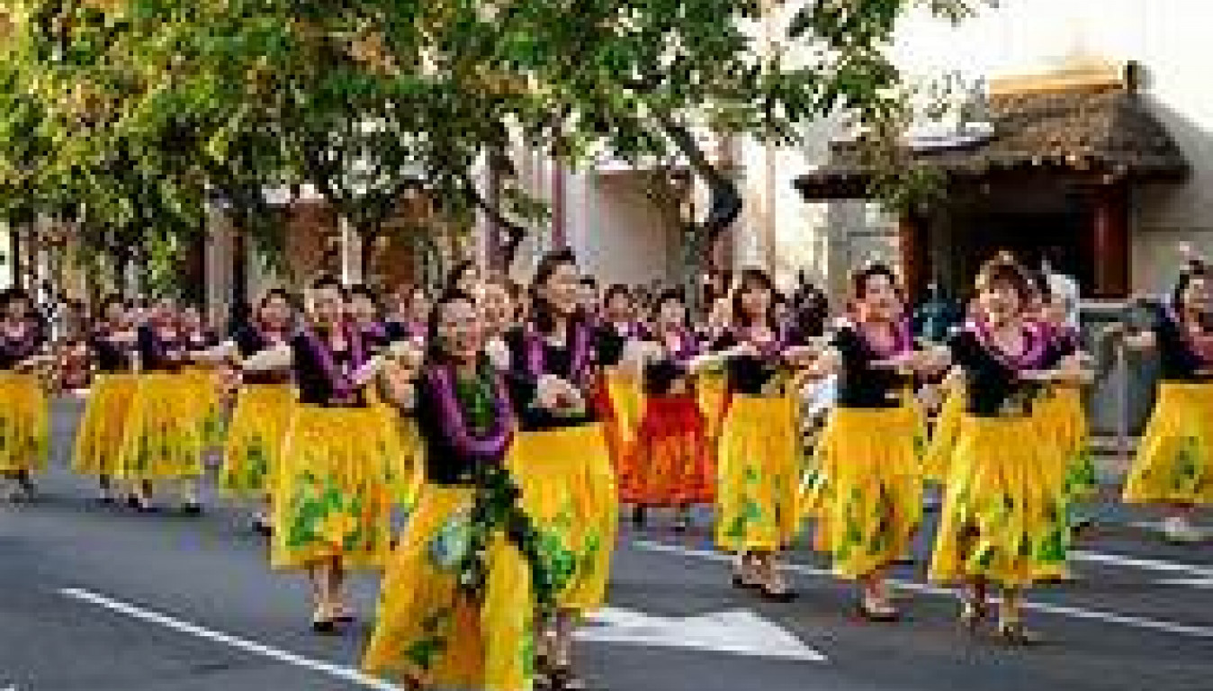 Pan Pacific Festival 2023 Pan-Pacific Festival Event » Go Where When