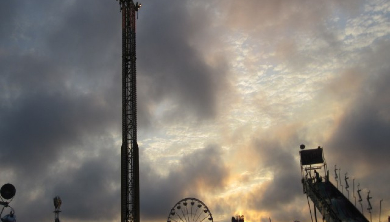 Missouri State Fair Concerts 2023 Missouri State Fair Event » Go Where When
