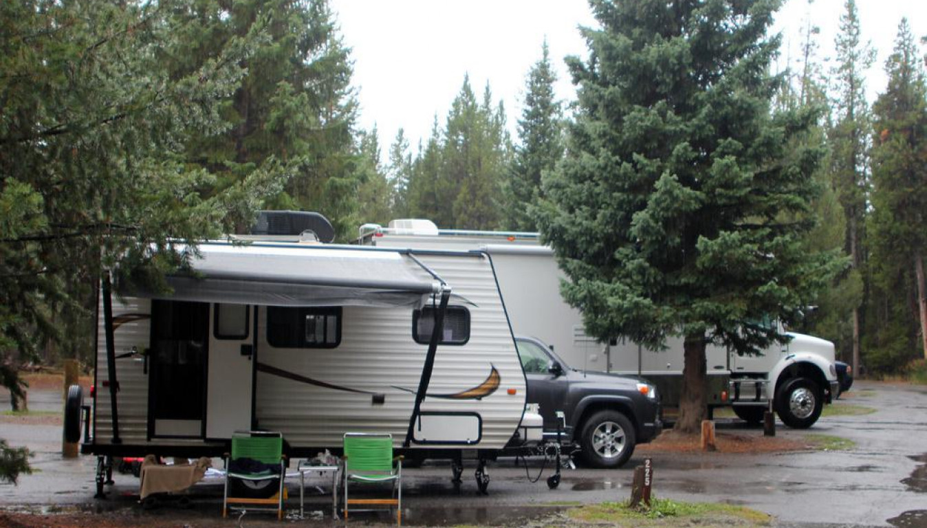 Milwaukee Rv Show 2023 Wbay Rv & Camping Show Event » Go Where When