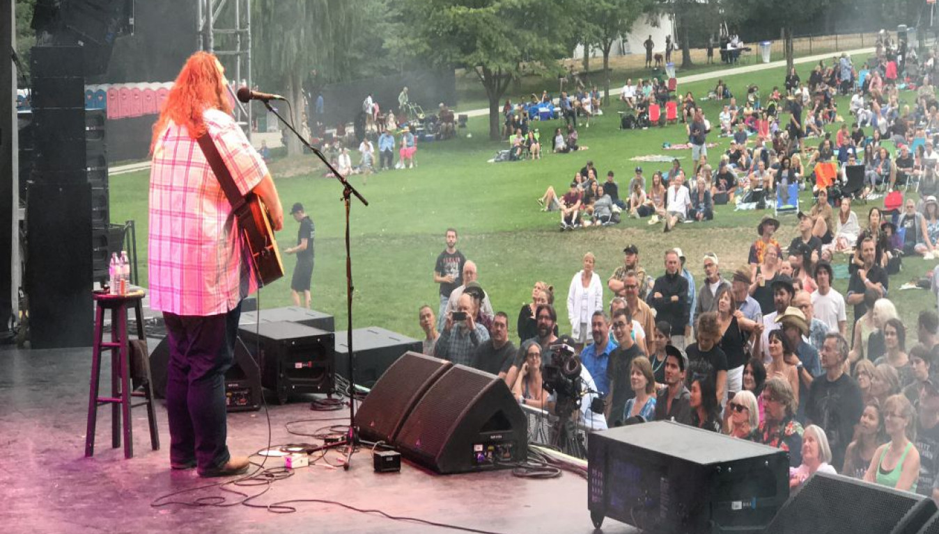 Paola Roots Festival 2023 Paola Roots Festival Event » Go Where When