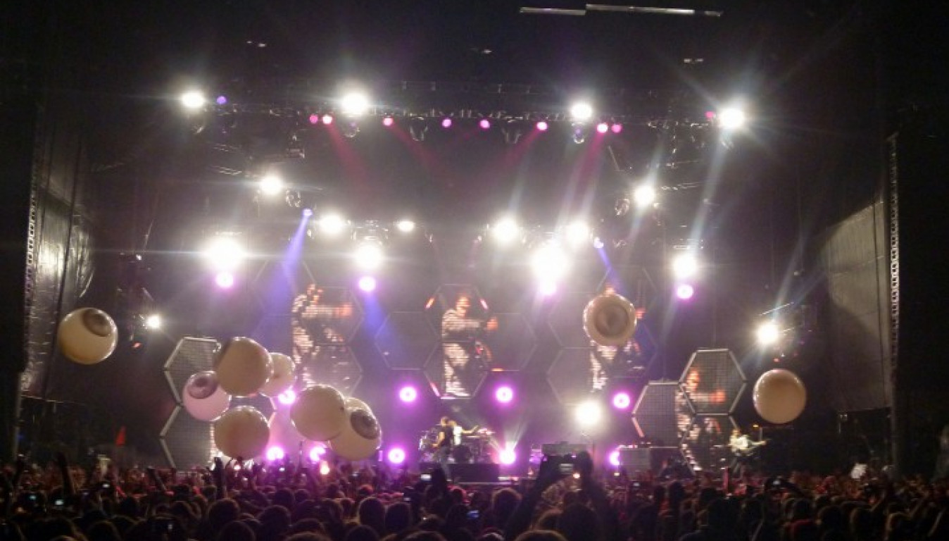 Lucidity Festival 2023 Lucidity Festival Event » Go Where When