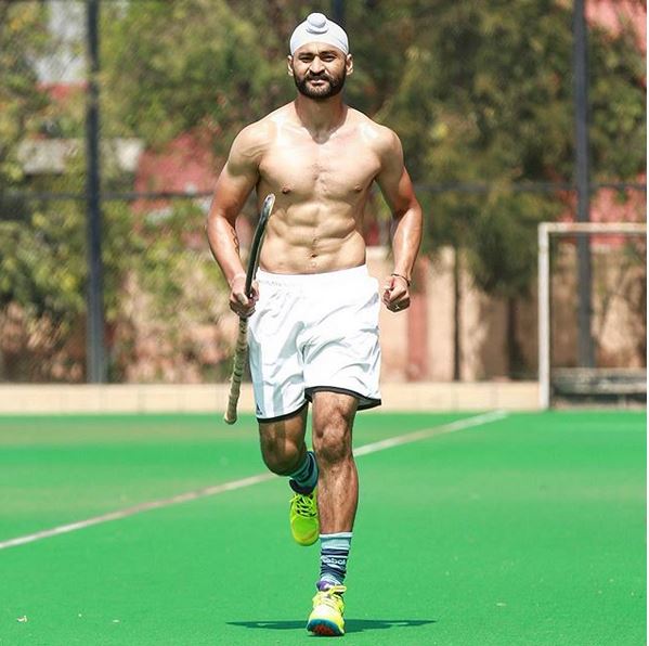 Sandeep Singh Biography Wiki Age Height Spouse Career Affairs(026)