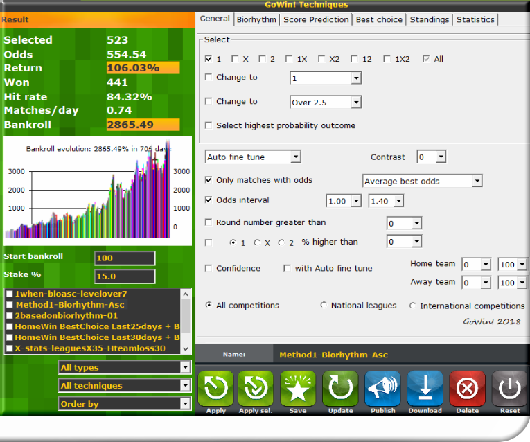 football prediction software free download theouptain