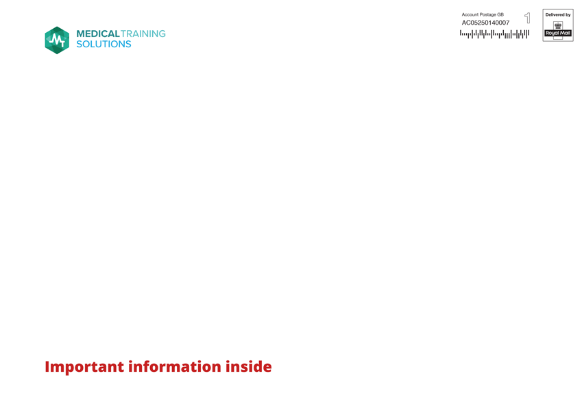 Business Reply Envelopes Go Wise