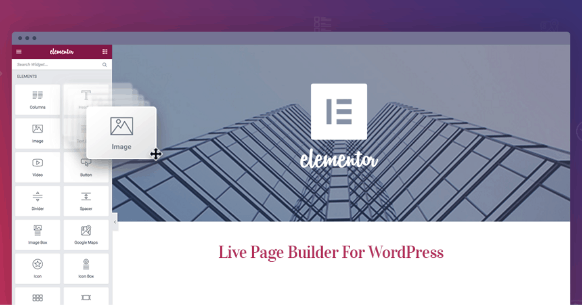 Elementor Page Builder The Ultimate Guide to This Plugin