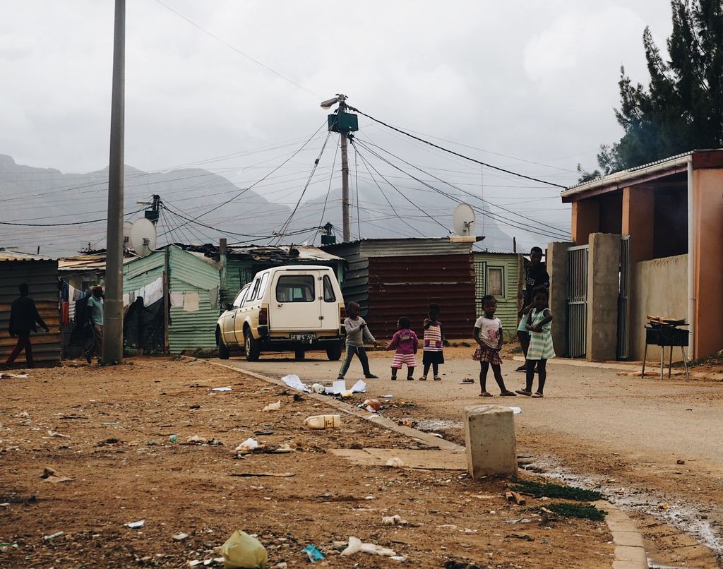 69 days in Cape town by Pinja GoXplore Sverige