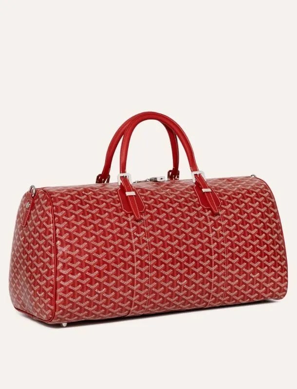 Boston 45 bag - Maison Goyard