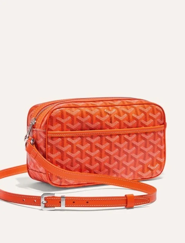 Bags - Maison Goyard