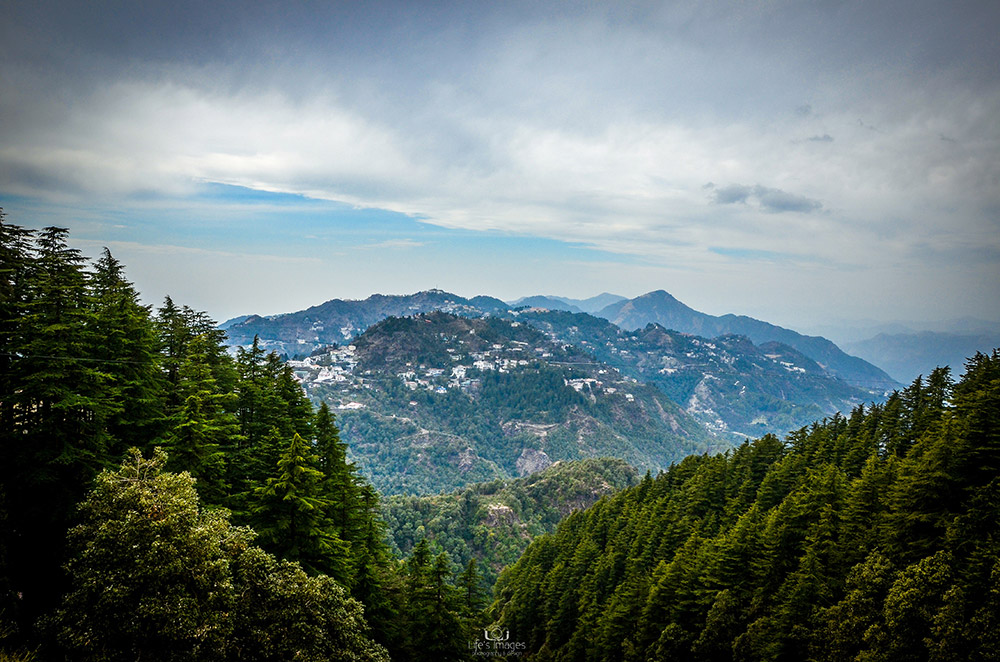 5 lovely places to visit near Rishikesh Namaste!
