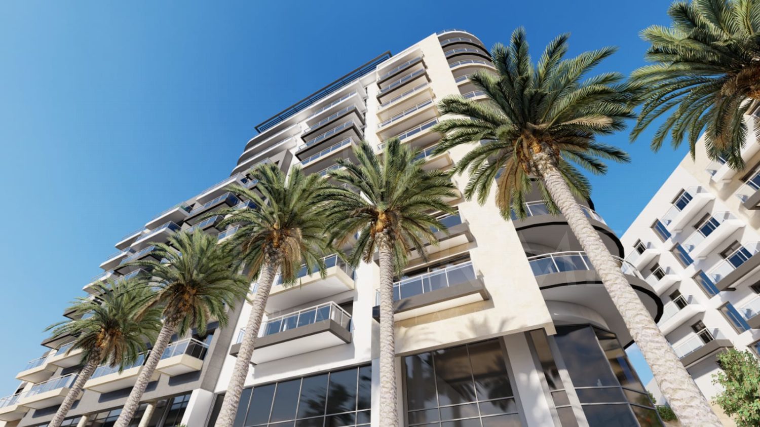 Shell Apartment Marsalforn Gozo Prime