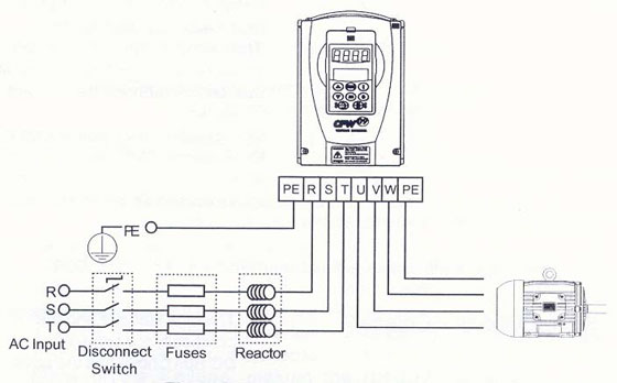 Variable Frequency Drive Harmonics