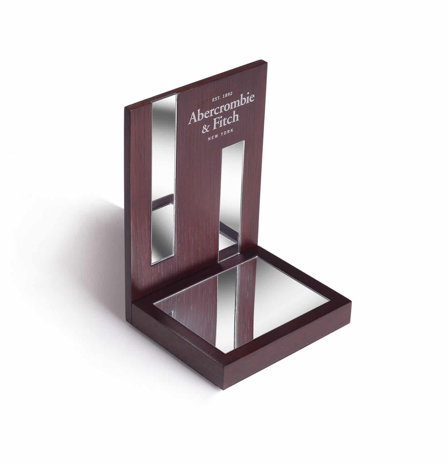 Abercrombie & Fitch Custom POS Display GPA Global