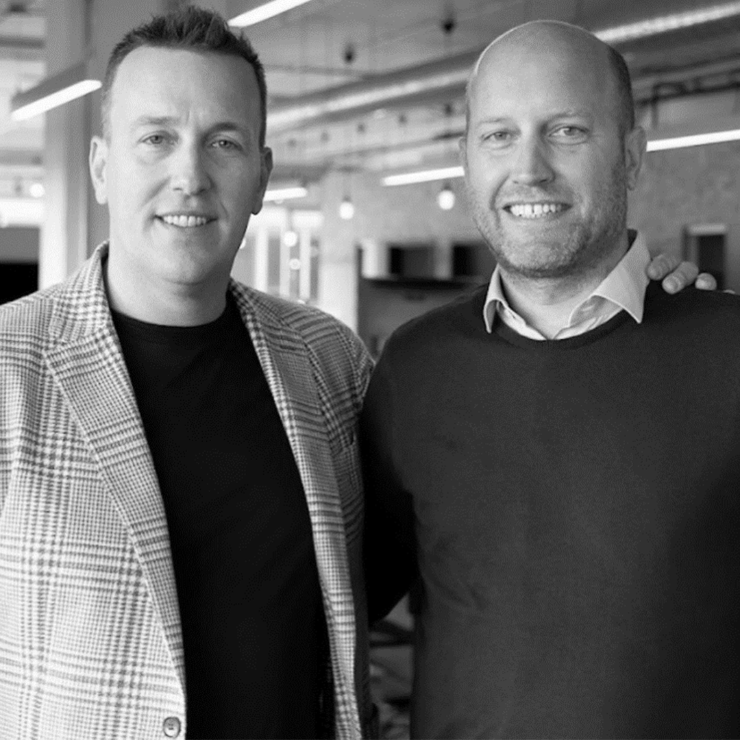 Creating one of the largest independent ad platforms and marketplaces