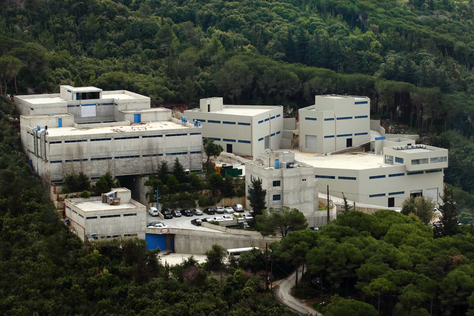 GPC Ghazir Factory Expansion A Leap Towards Innovation General Paint Co