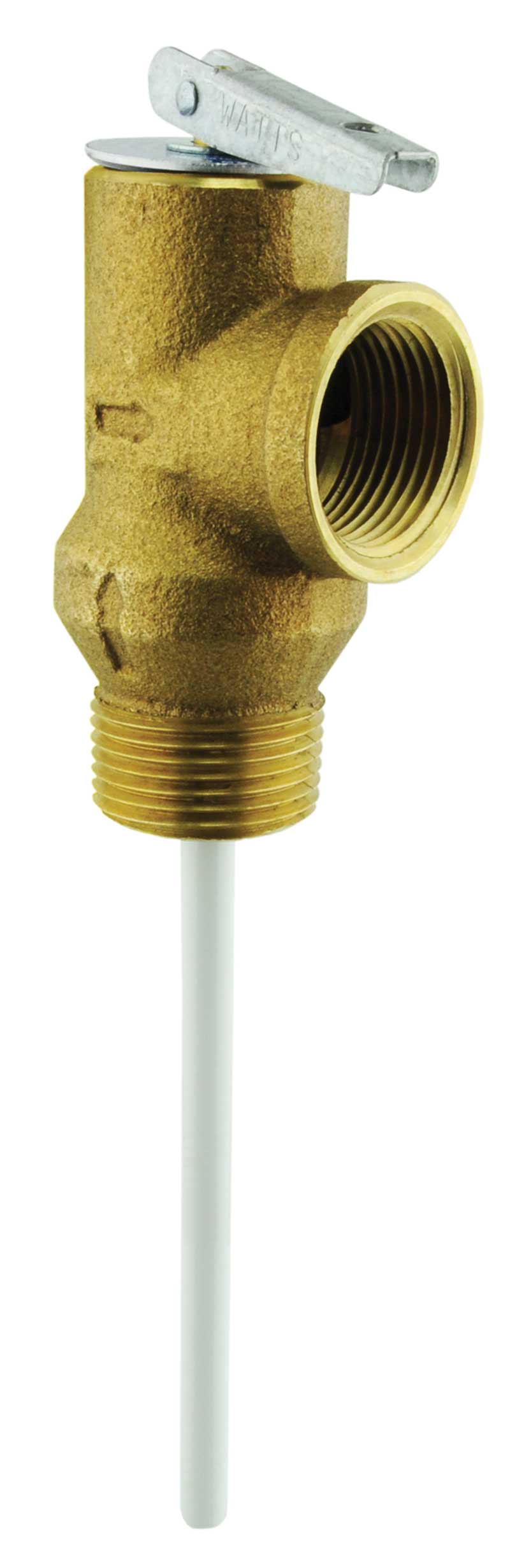 Marathon Temperature and Pressure Valve GP Conservation