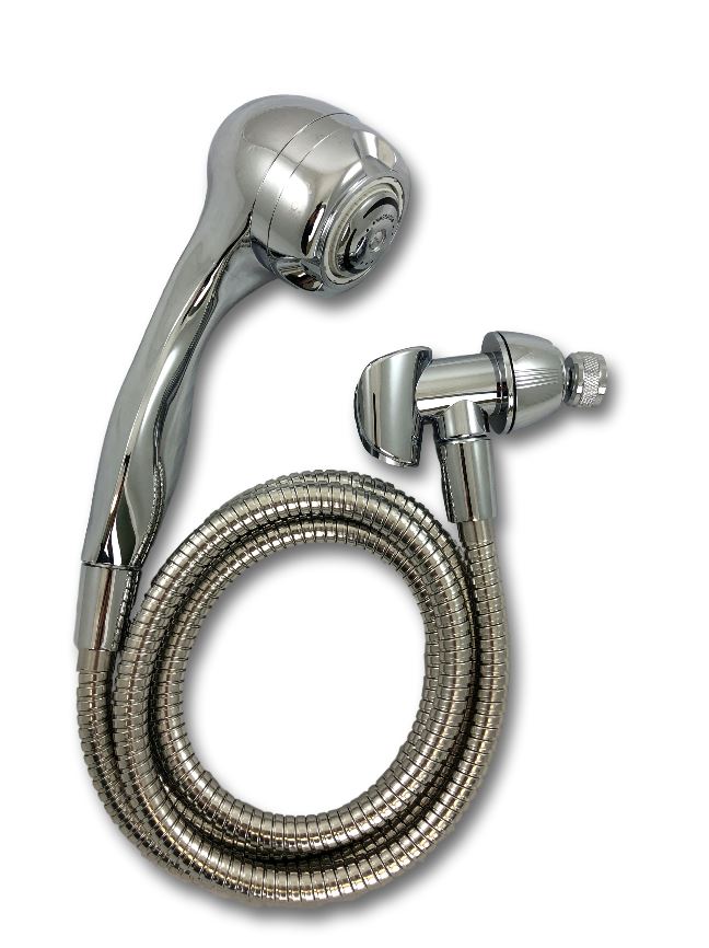 Ecotone Multifunction Handheld Showerhead GP Conservation