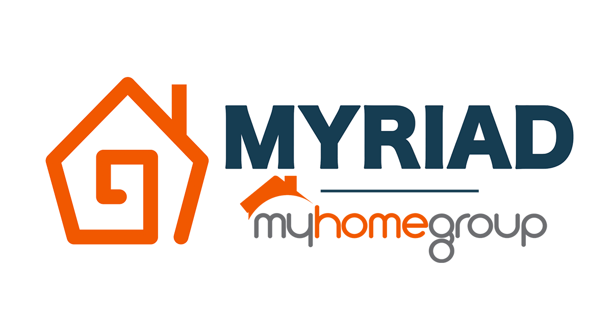 Meet Myriad at My Home Group Phoenixbased real estate team GPEC