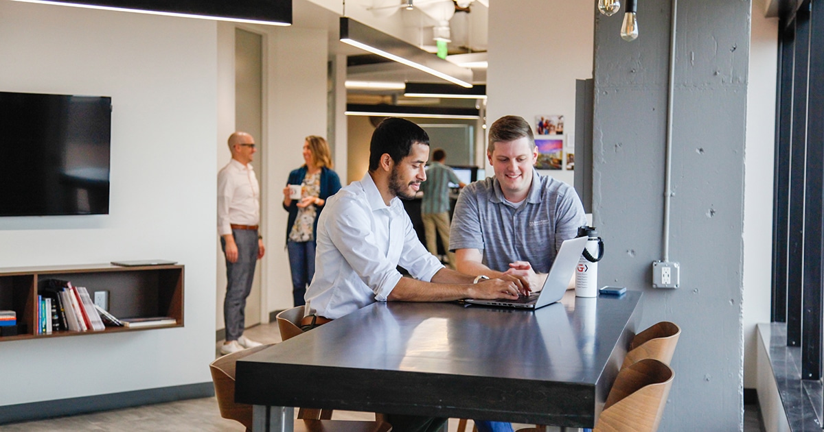 Request for Proposal IT Services GPEC