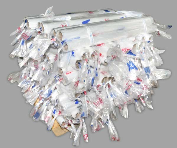 GALLERY Green Plastic Factory