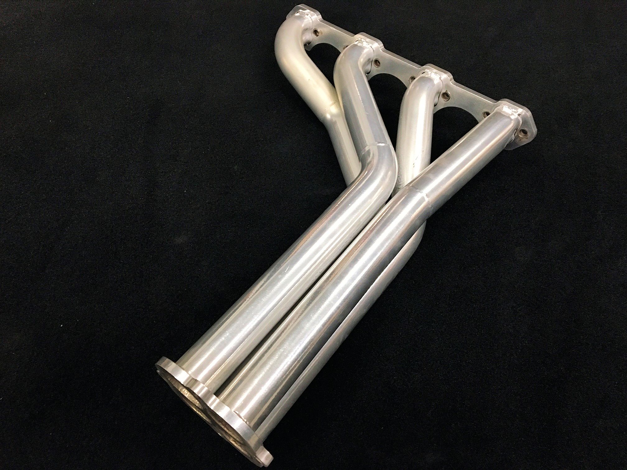 Cobra Kit Headers Custom Made Stainless Steel Exhaust Manifolds