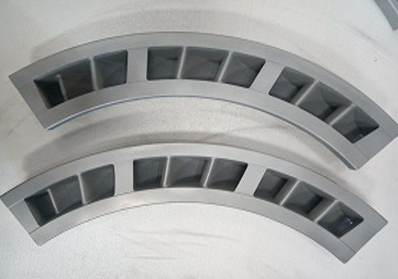 Top Steam Turbine Diaphragm Manufactures in Hyderabad, India Gas
