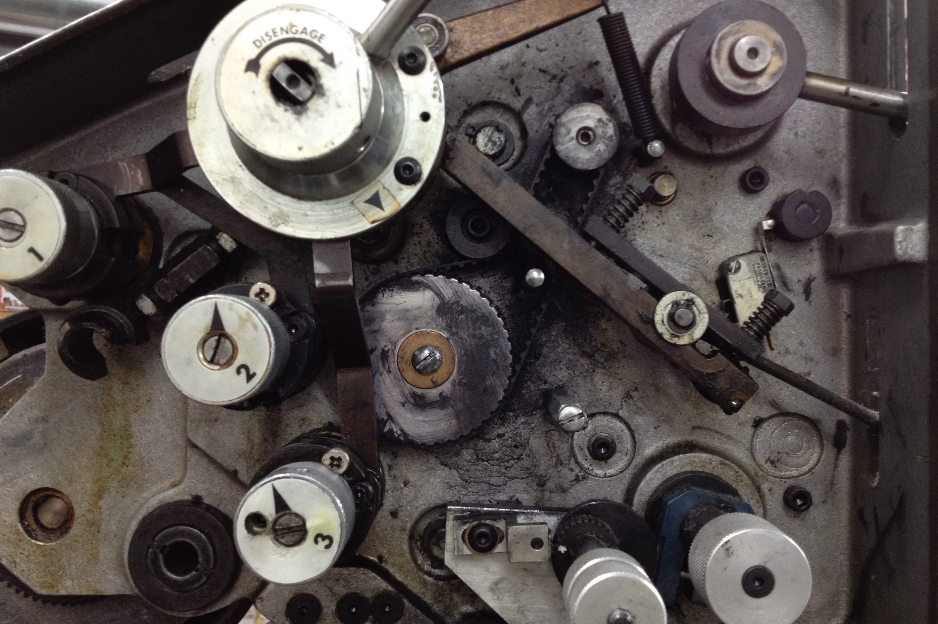 Gastown Printers Vancouver. FINE PRINTING SINCE 1976.