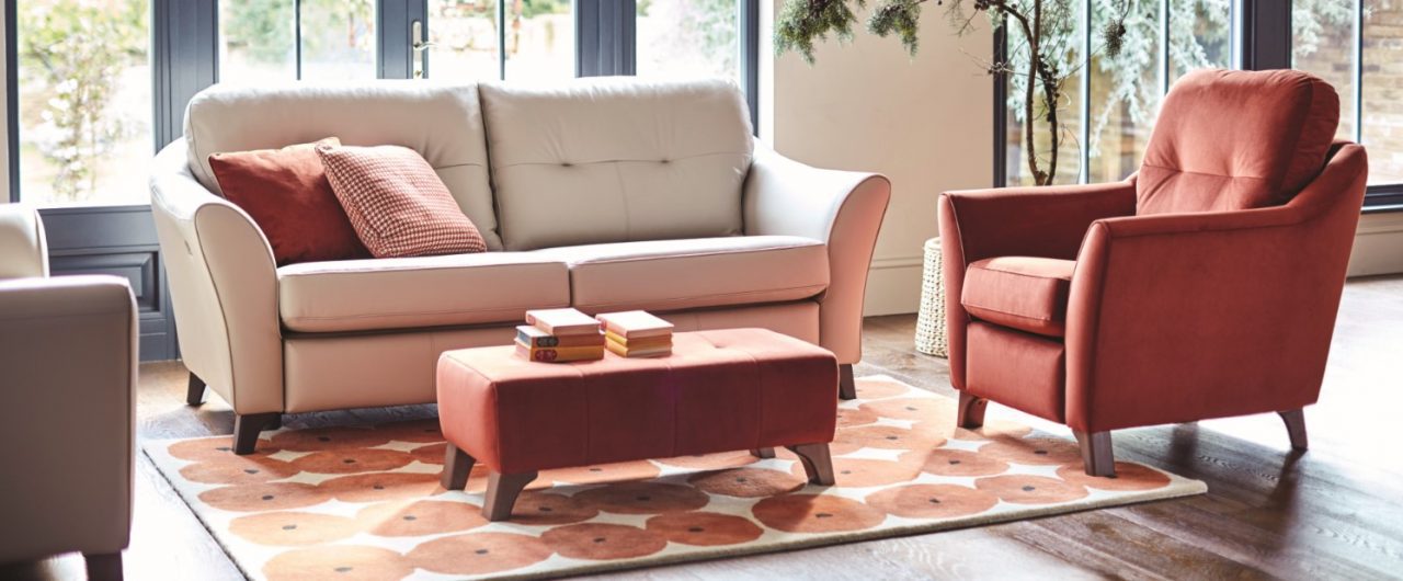 To begin with, these are some of the most versatile pieces of furniture you can have at your disposal. Styling Your Footstool G Plan