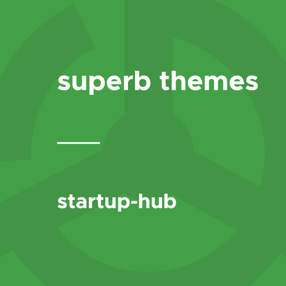 Startup Hub v101.5 GPL Vault