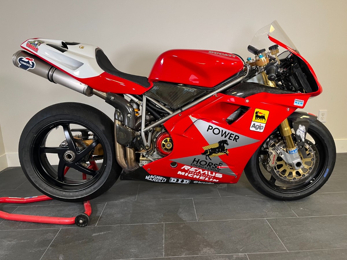 Racing on a Budget Finding Affordable Race Bikes for Sale Amatumoto