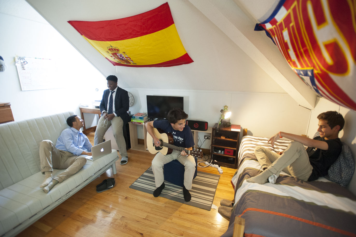 FAQ Preparatory School