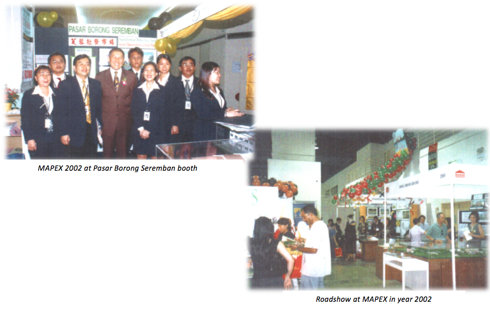 bagus marketing sdn bhd