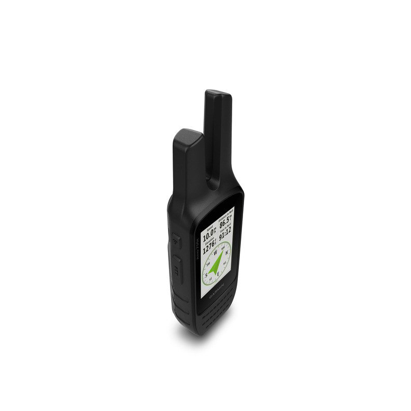 Garmin Rino 755t preloaded with TOPO Canada GPS Central Canada